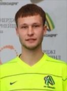 Kyrylo Sydorenko