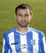 Veseljko Trivunovic