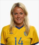 Josefine Oqvist