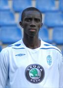 Alexandr Noel Mendy
