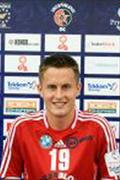 Erik Salkic