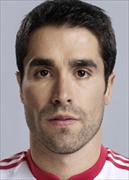 Juan Pablo Angel