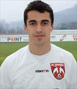 Edin Ademovic