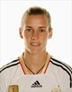 Simone Laudehr