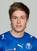 Andreas Wihlborg
