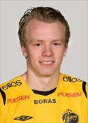 Jesper Floren