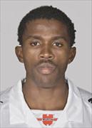 Eric Bassombeng