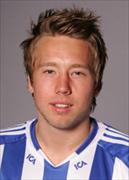 Adam Johansson
