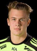 Erik Dahlin
