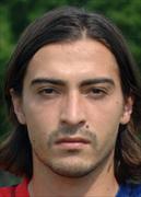 Matteo Paro