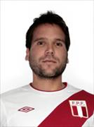 Renzo Revoredo