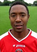 Cory Gibbs