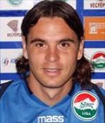Andras Horvath