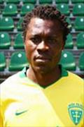 Bello Babatounde