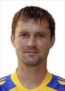 Dzmitry Likhtarovich