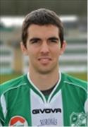 Adam Mayor