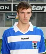 Gergo Beliczky