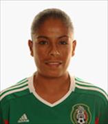 Maribel Dominguez