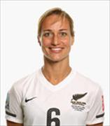 Rebecca Smith