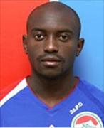 George Menougong