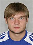 Kyrylo Petrov
