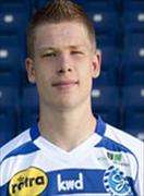 Jochem Jansen