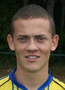 Geoffrey Cabeke
