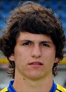 Jarno Molenberghs