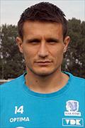 Mario Baric