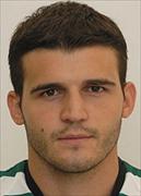 Simon Vukcevic