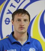 Dmitry Akimov
