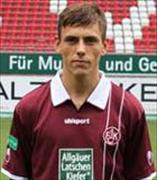 Patrick Freyer