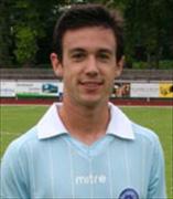 Connor S. O´Brien