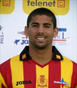 Liroy Zhairi