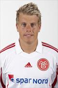 Daniel Christensen