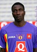 Bavon Tshibuabua