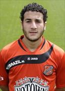Mohammed Ajnane
