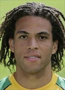 Darel Russell