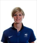 Corine Franco