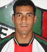 Jose Luis Zelaye