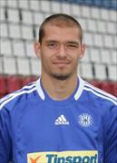 Michal Veprek