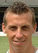 Adam Stansfield