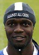 Efetobore Sodje