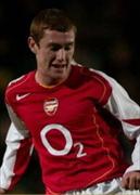 Patrick Cregg