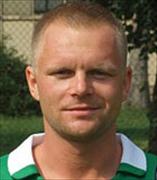 Tomasz Magdziarz