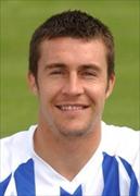 Colin Nish
