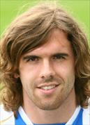 Steven Gillespie