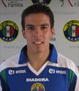 Francisco Javier Sanchez Silva