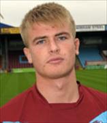 Jordan Thewlis