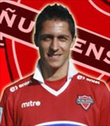 Gonzalo Vasquez